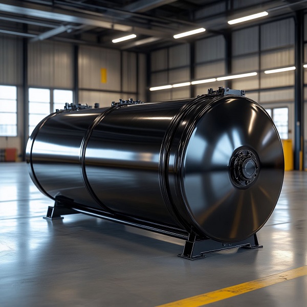 Емкость для бензина