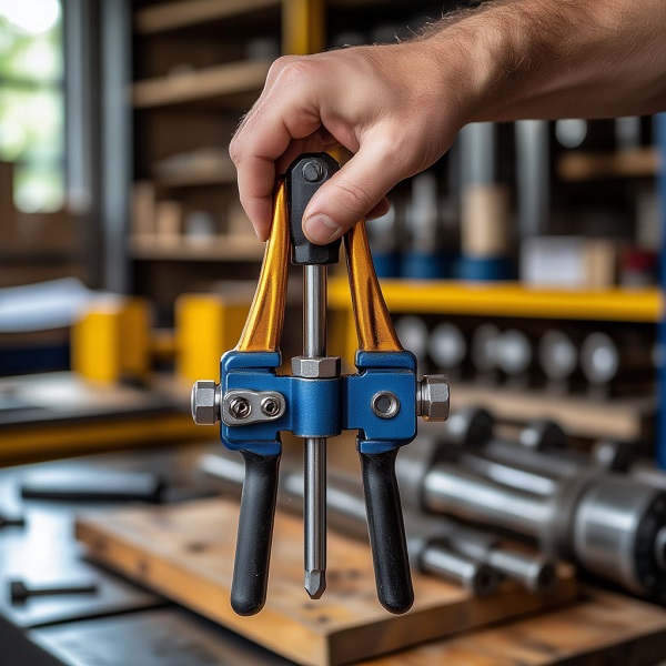 Заклепочники (молотки клепальные)