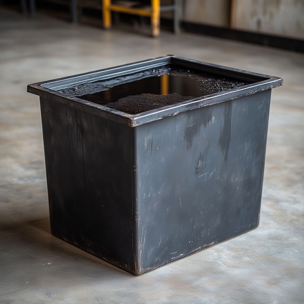 Контейнеры для замазученных отходов