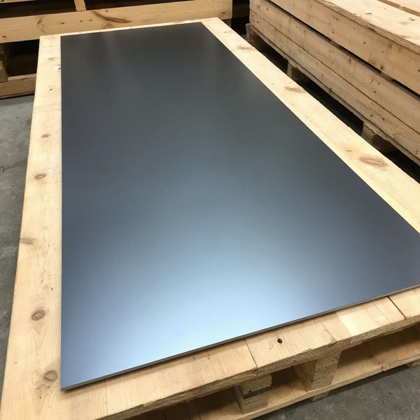 Лист котельный