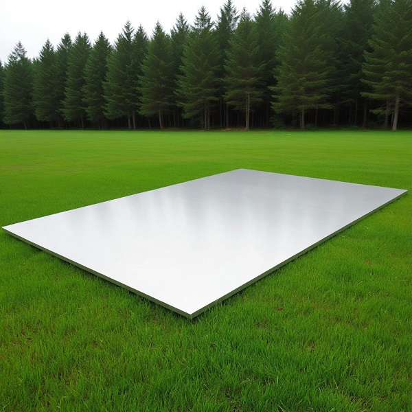 Лист нержавеющий