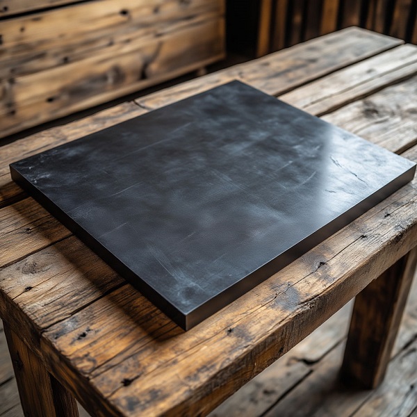 Плита свинцовая