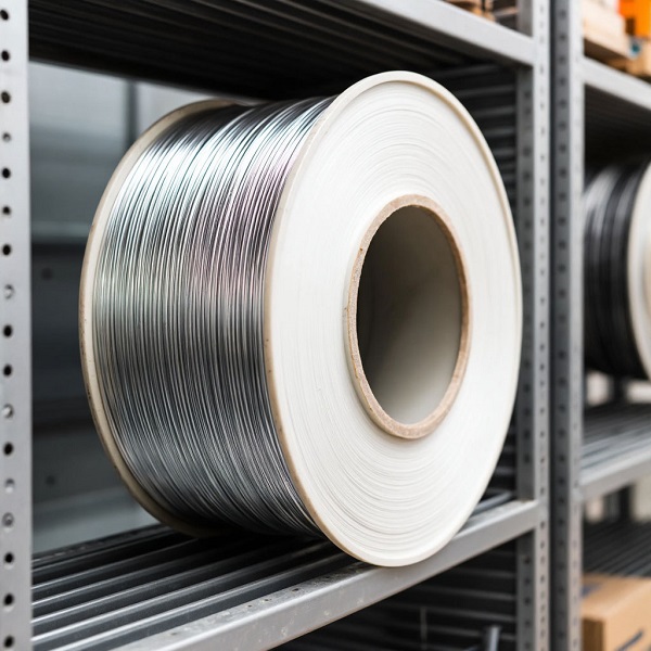 Проволока нихромовая