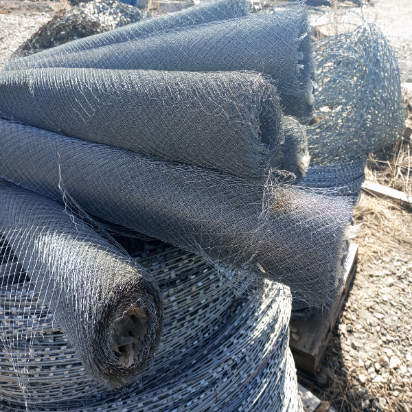 Сетка стальная