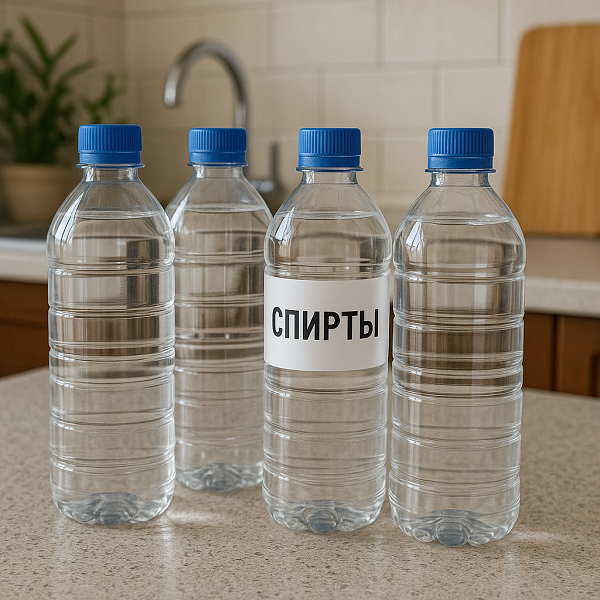 Спирты
