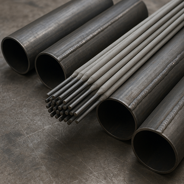 Электроды сварочные